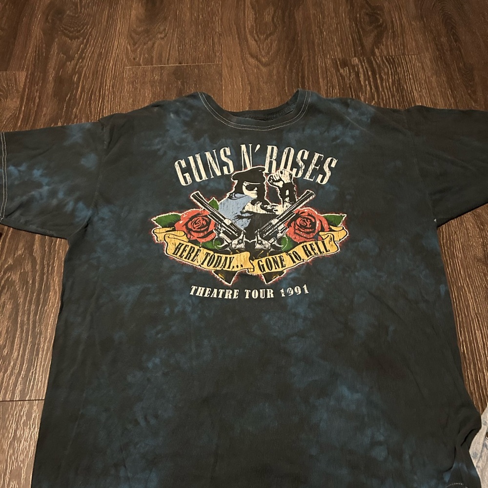 Guns N' Roses Graphic T-Shirt